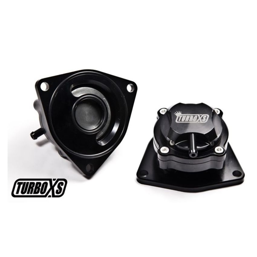 Turbo XS 09-12 Genesis Coupe / 12-13 Veloster / 11-13 Sonata SE 2.0T Hybrid BOV