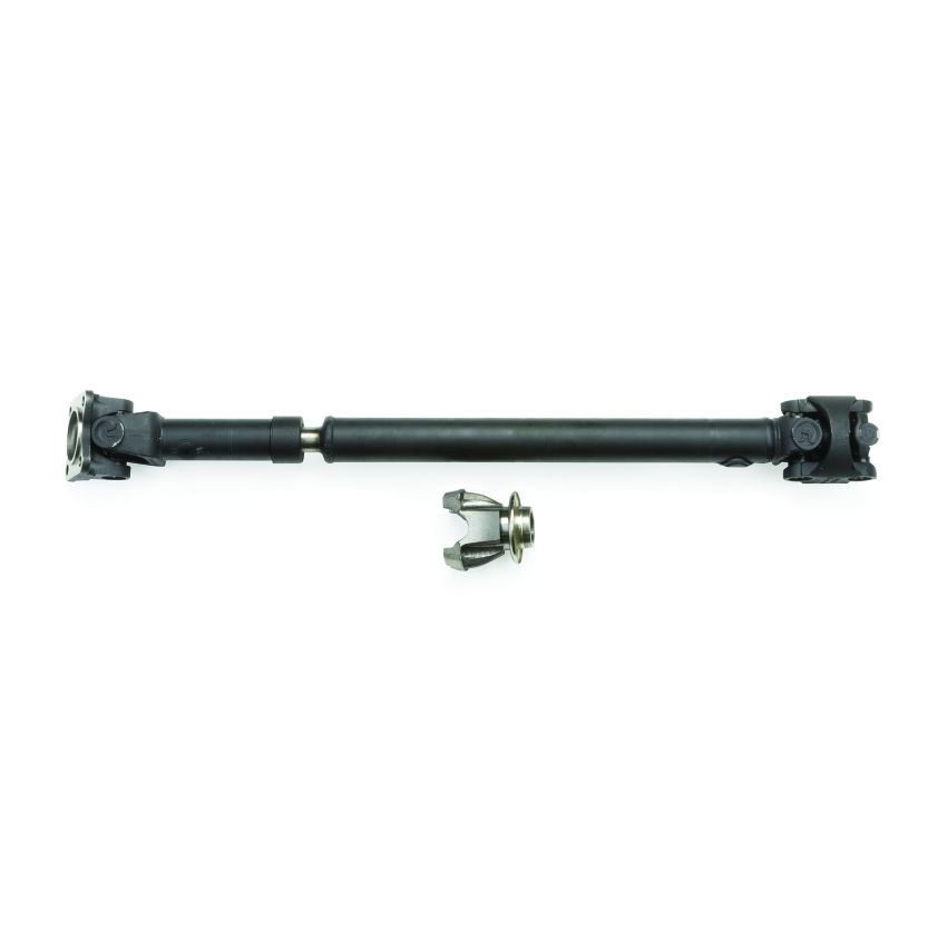 Fabtech 07-18 Jeep JK 4WD Heavy Duty Front Driveshaft
