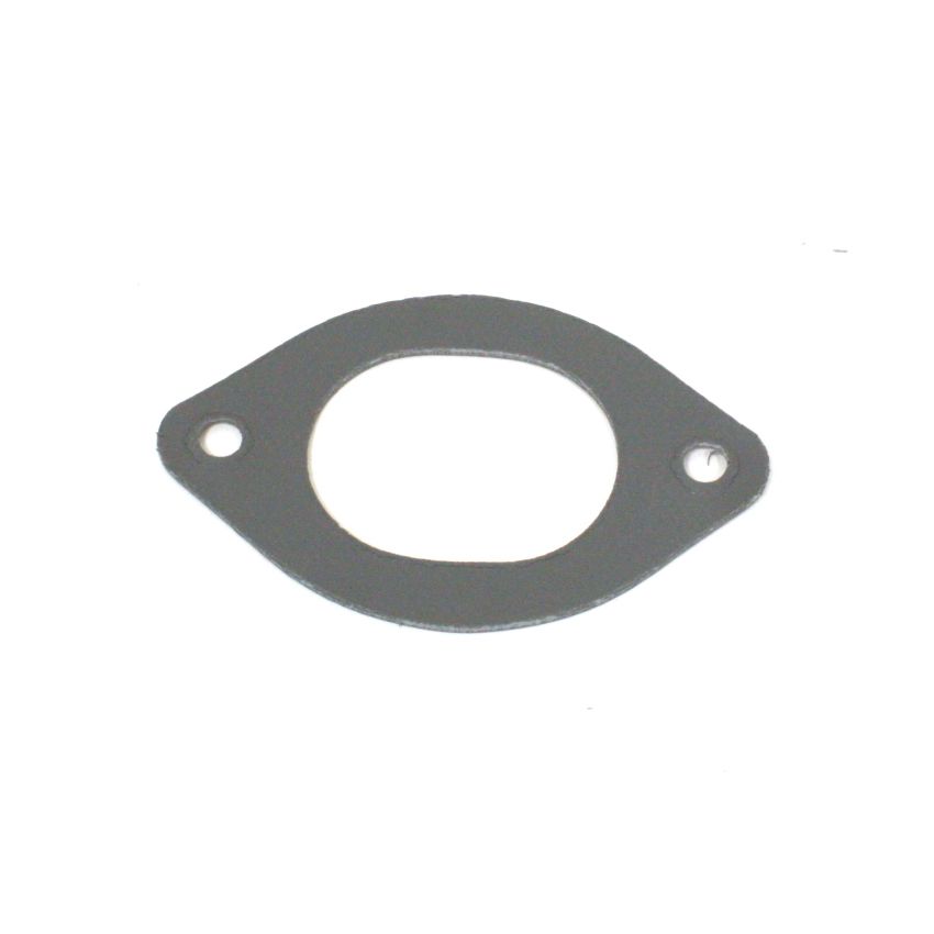 JBA 96-04 Ford 4.6L V8 Oval 2 Bolt Collector Gasket - Pair