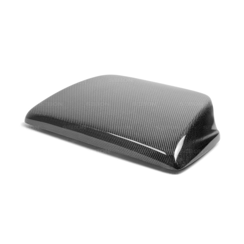 Seibon Carbon HDS0405SBIMP-STI HOOD SCOOP