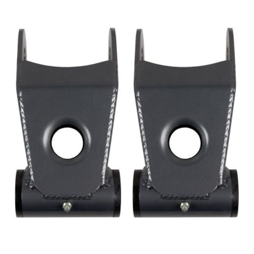 Synergy 03-13 Dodge Ram 1500/2500/3500 4x4 1in Rear Lift Shackles