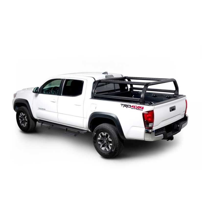 Putco 184400 16-20 Toyota Tacoma - 5ft (Short Bed) Venture TEC Rack