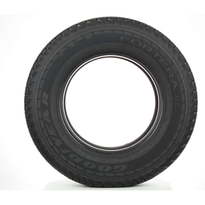 Goodyear  151056203 P245/70R17 Fortera HL