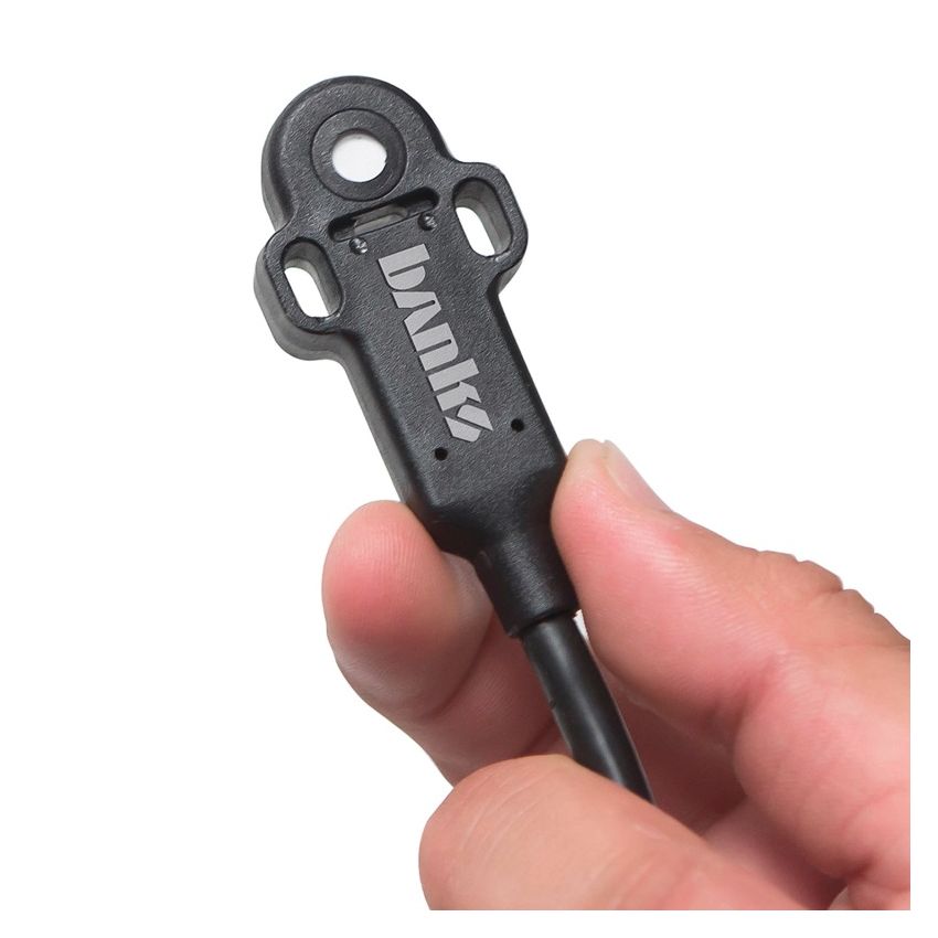 Banks Power AirMouse Ambient Air Density Sensor Module for iDash 1.8 Super Gauge