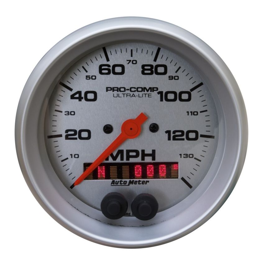 AutoMeter 4481 GAUGE, SPEEDOMETER, 5
