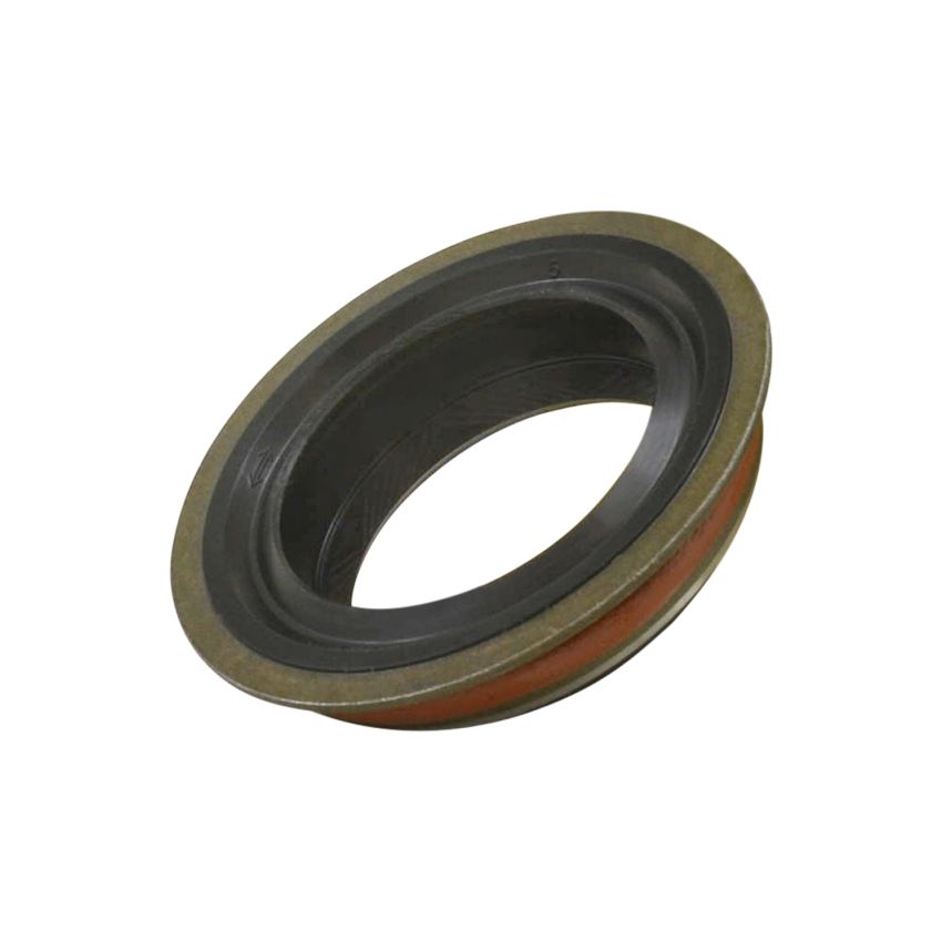 Yukon Gear & Axle YMST1021 Yukon Gear Toyota 8in Front Straight Axle Heavy Duty Inner Seal