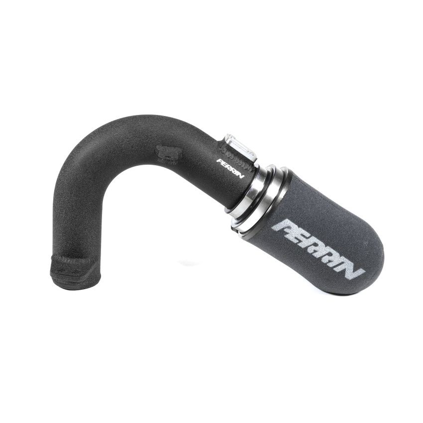Perrin Performance PSP-INT-325BK Perrin 15-17 Subaru WRX Black Cold Air Intake