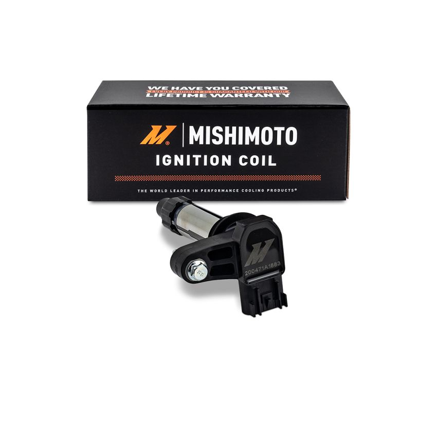 Mishimoto MMIG-CAM-10 10-16 Chevrolet Camaro 3.6L Ignition Coil
