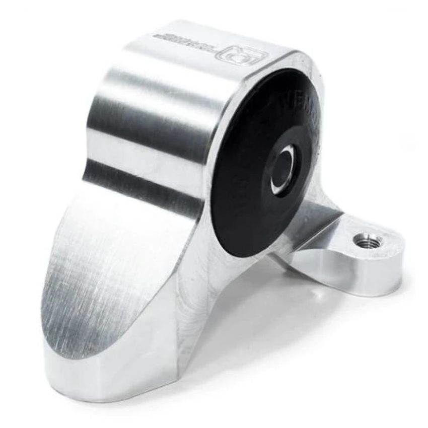 Innovative 02-05 Civic SI/Type-R K-Series/Manual Silver Aluminum Rear Engine Mount 75A Bushing