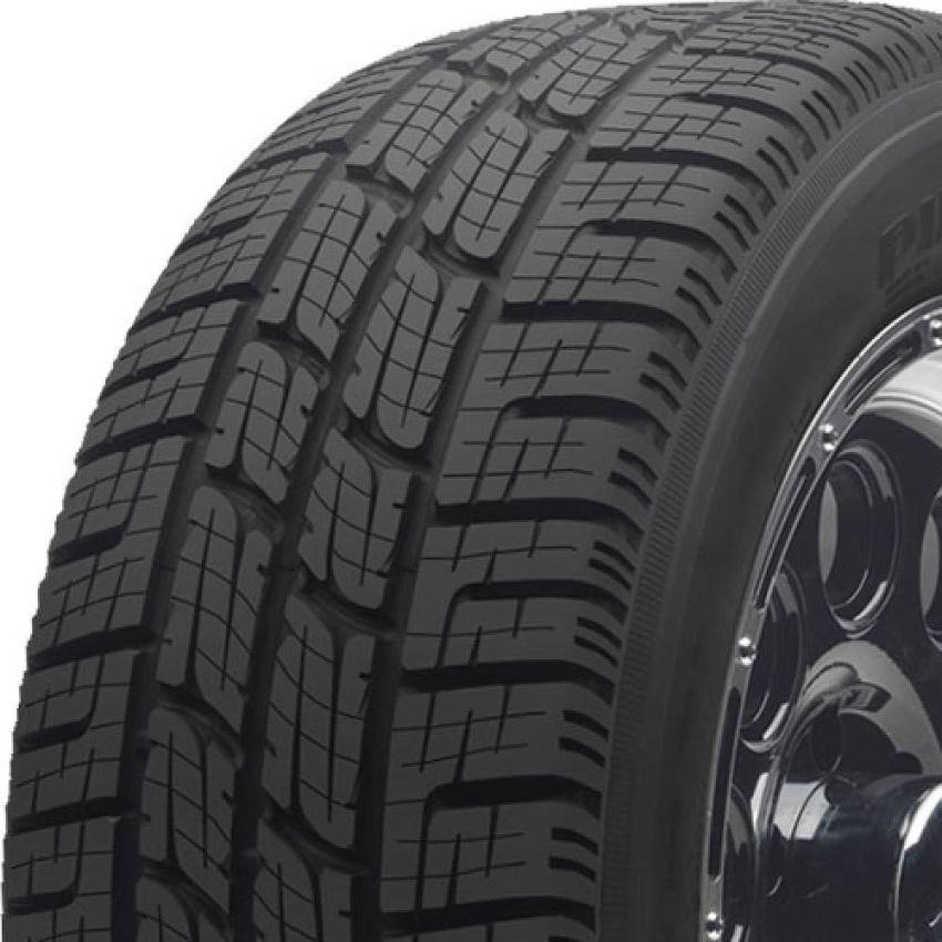 Pirelli 295/40r21xl 111v Pir Scorpion Zero (Mo)