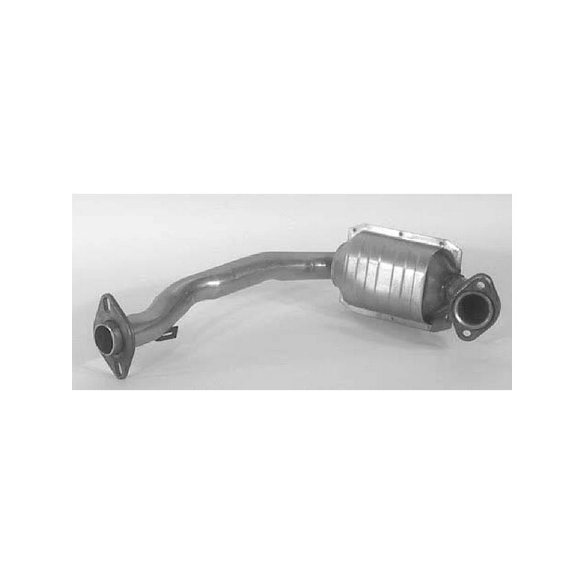 Davico Mfg 14536 Direct Fit Catalytic Converter