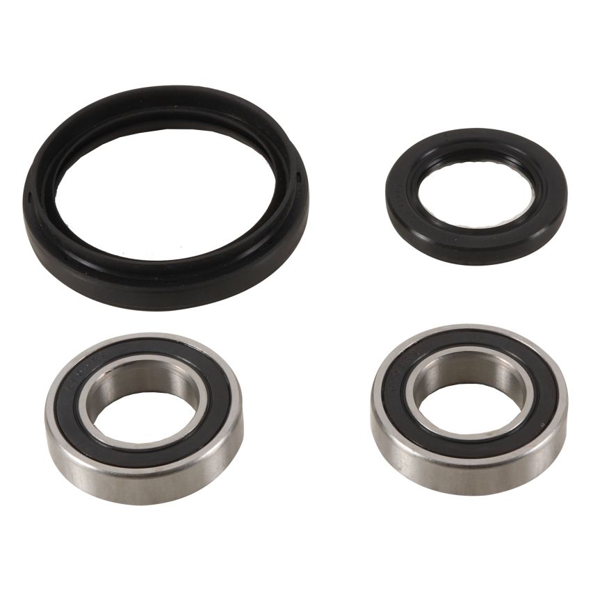 Pivot Works PWFWK-K27-000 Wheel Bearing Kit