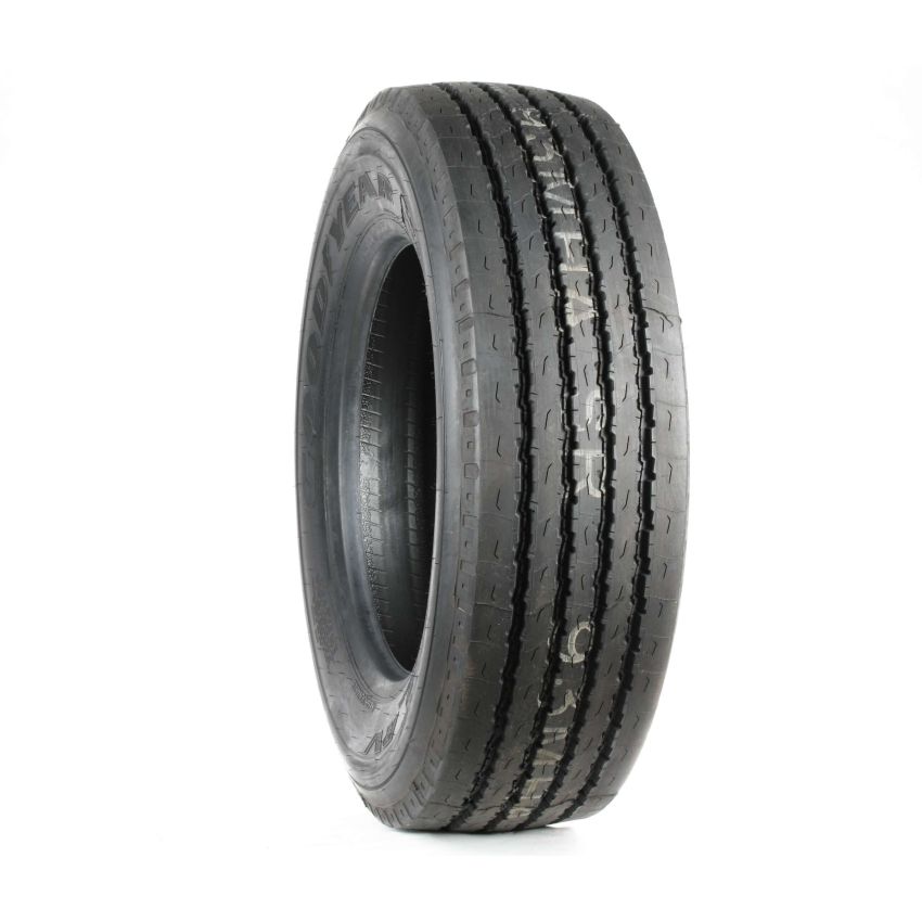 Goodyear 756060050 Goodyear G670 Rv Mrt 295/80r22.5
