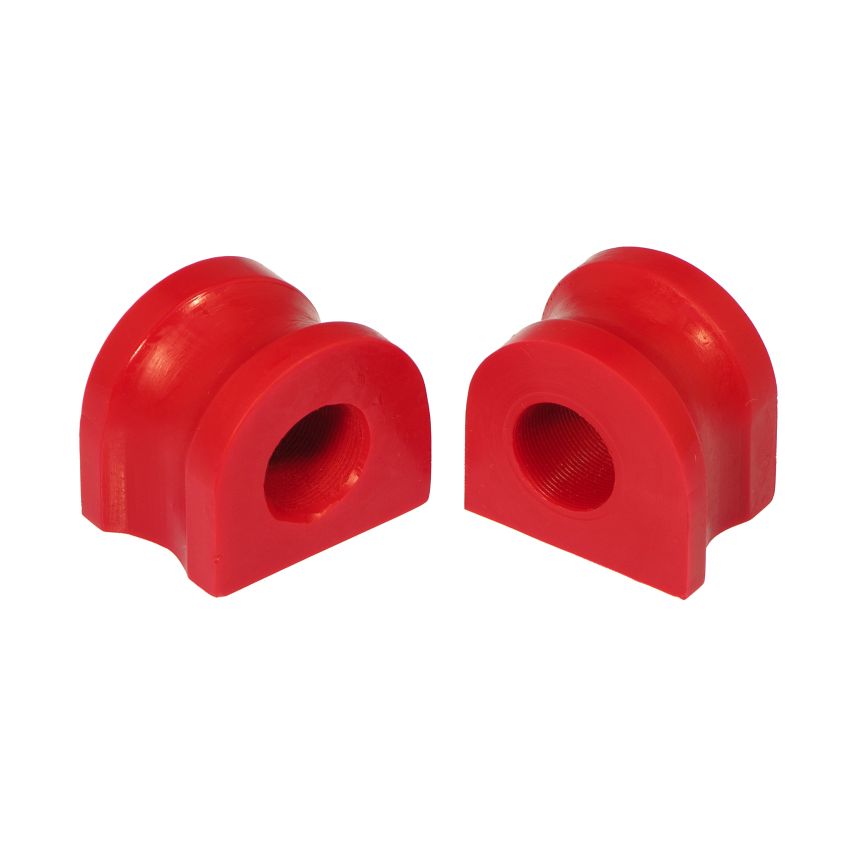 Prothane Chevy Beretta / Cavalier Front Sway Bar Bushings - 24mm - Red