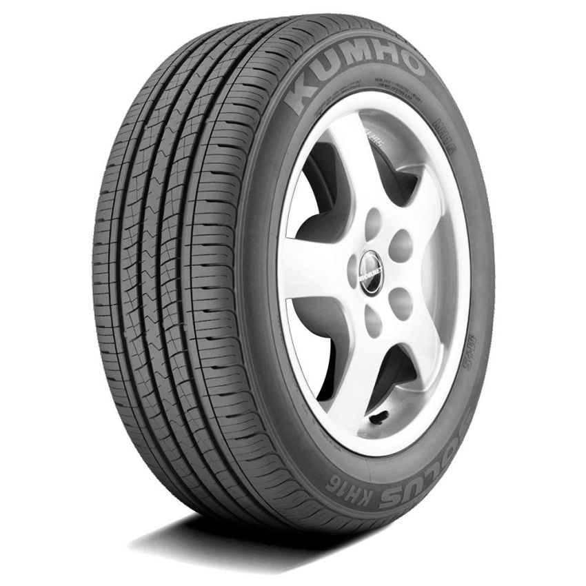 Kumho P225/55r19 99h Kmh Solus Kh16