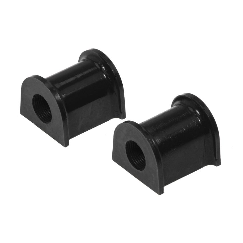 Prothane 00-05 Mitsubishi Eclipse Front Sway Bar Bushings - 16mm - Black