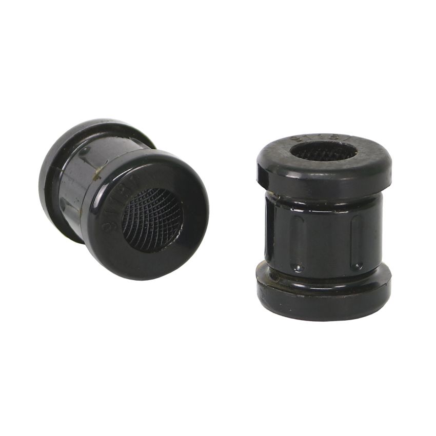 Whiteline W33367 Universal Shock Eye Bushings (2) ID 15.9mm - L 36.5mm