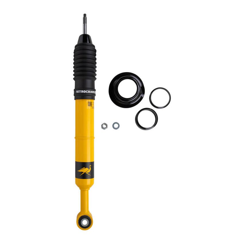 Old Man Emu 93018 ARB / OME 07-13 Toyota Tundra Base 4L 6cyl 2Door Twin Tube Nitrocharger Plus Strut Front