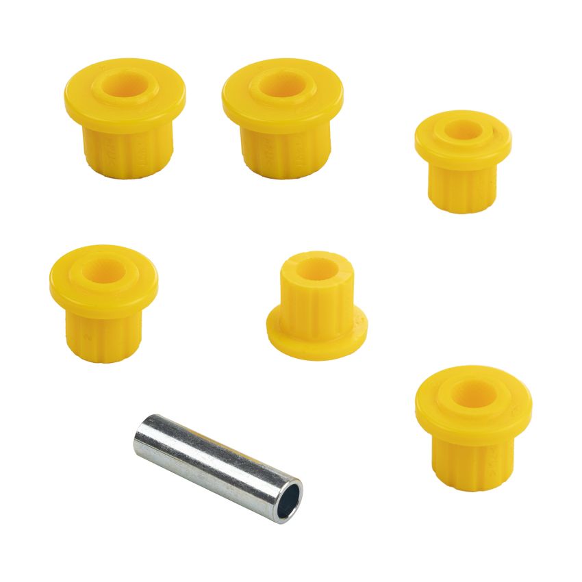 ARB Bush Kit Fr & Rr Oe Shackle Yj Wrangler