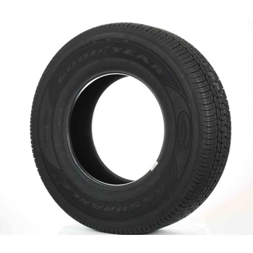 Goodyear  755228383 245/65R17 Assurance CS Fuel Max