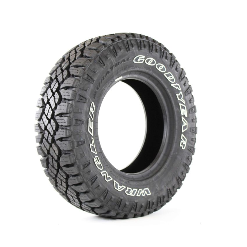 Goodyear  312022142 LT245/70R17 E Wrangler Duratrac NSF