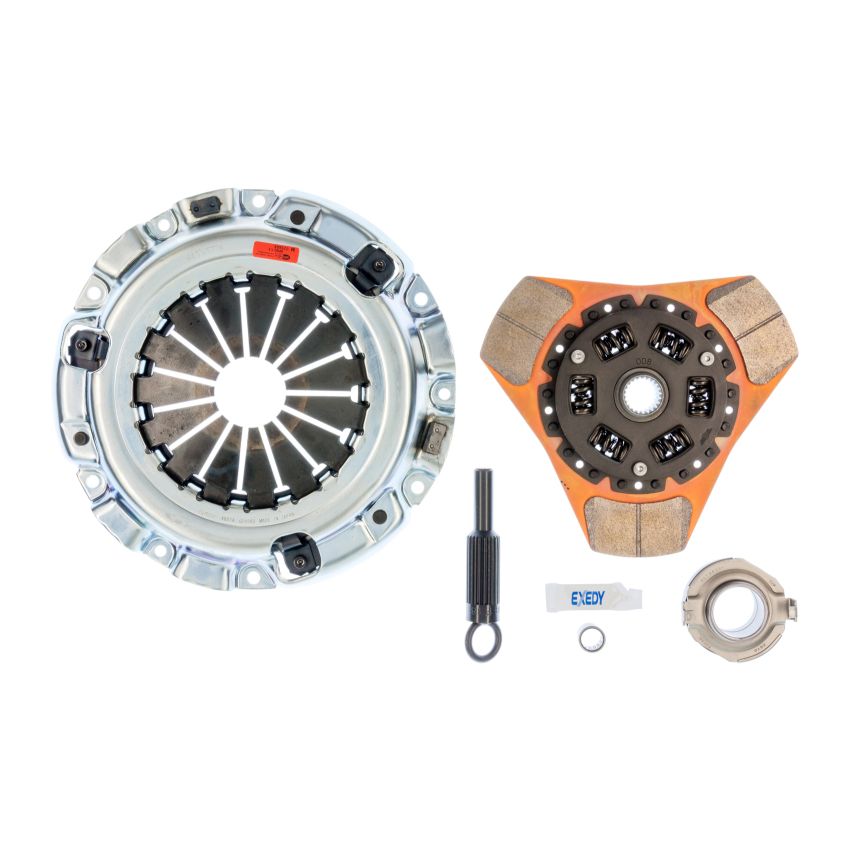 Exedy 10952AHD Stage 2 Cerametallic Clutch