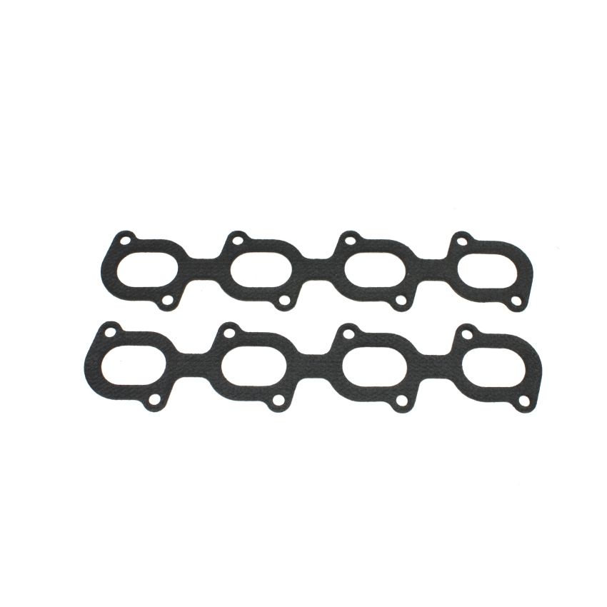 JBA Ford 5.4L/5.8L 4V DOHC/Ford Mustang GT500 Oval Port Header Gasket - Pair