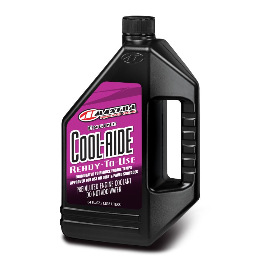 Cool-Aide Coolant Case 6x64oz Ready To Use