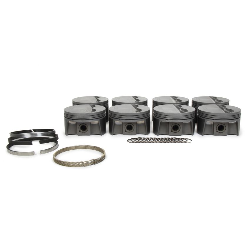 Mahle Motorsport 930244130 Piston Kit