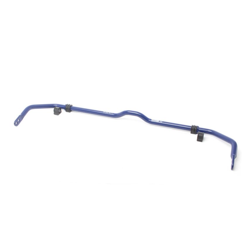 H&R 99-06 Audi TT Quattro/TT Quattro Roadster (AWD) 25mm Adj. 2 Hole Sway Bar - Front