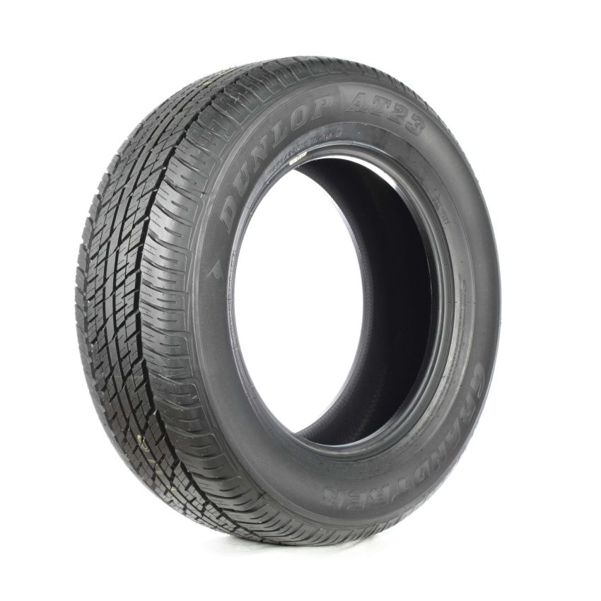 Dunlop 290014826 Dunlop Grandtrek At23 265/70r18