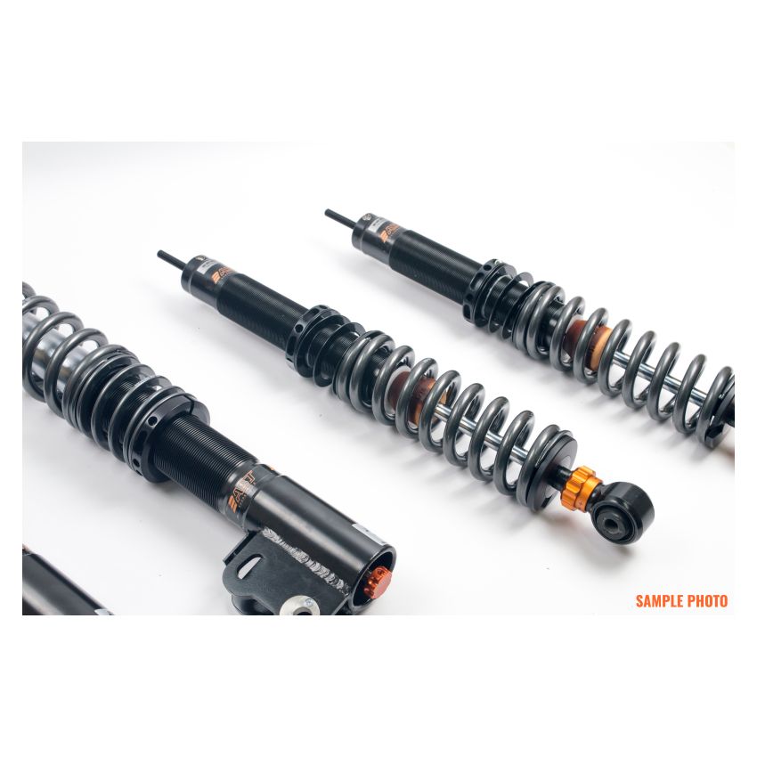 AST ACU-H2301S 2023+ Honda Civic FL5 FWD 5100 Street Coilovers w/ Springs