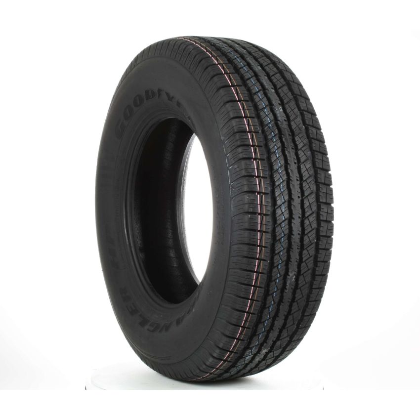 Goodyear  403422171 P265/70R17 Wrangler HP
