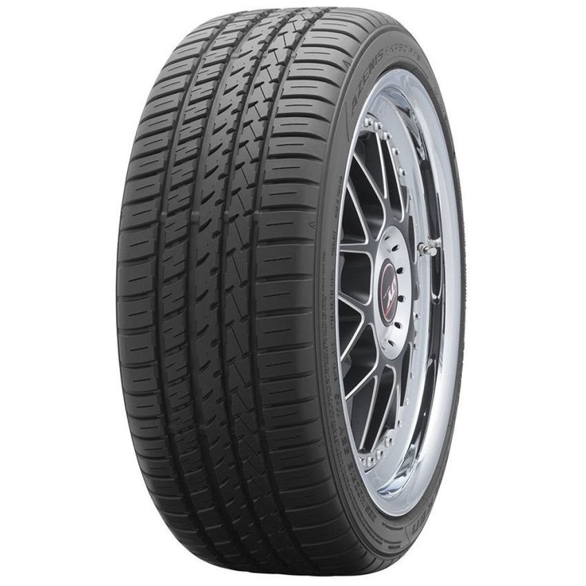 Falken 225/45r19xl 96y Fal Azenis Fk450 A/S