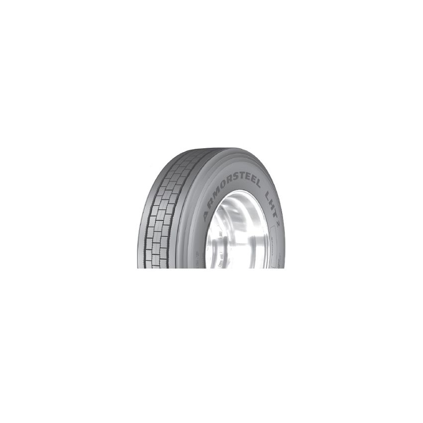Kelly 358801028 11r24.5 G Tl Armorsteel Lht 2