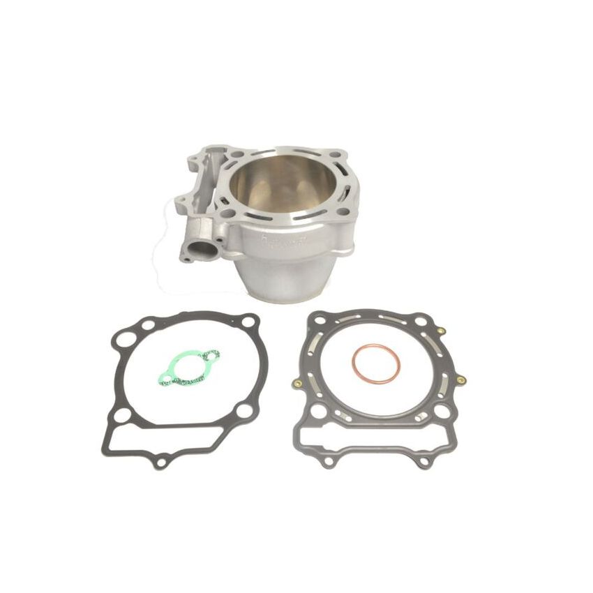 Athena EC510-011 2007 Suzuki RM-Z 450cc 95.5mm Standard Bore Cylinder Kit w/Gaskets (Excl Piston)
