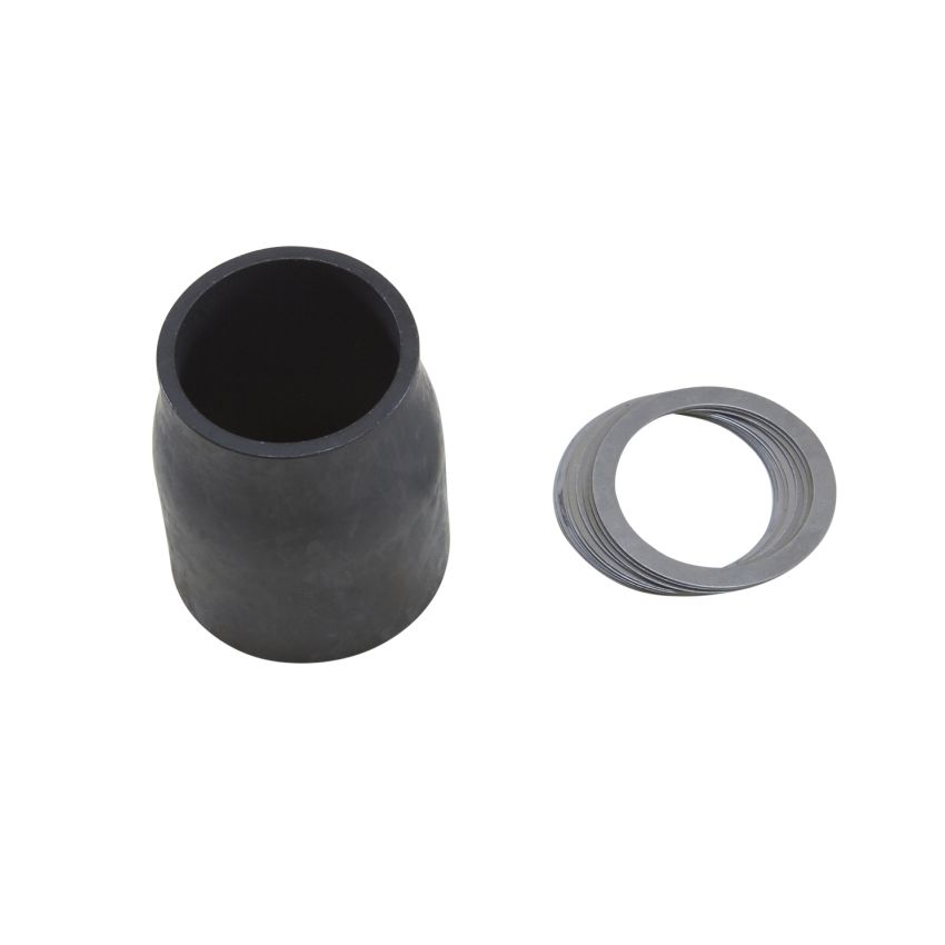 Yukon Gear & Axle SK CSGM12P Yukon Gear Crush Sleeve Eliminator Kit For GM 12 Bolt Car