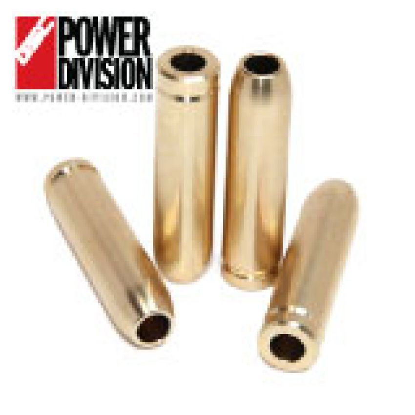 GSC P-D Mitsubishi 4G63T Manganese Bronze Exhaust Valve Guide +.001in Oversize OD - Single