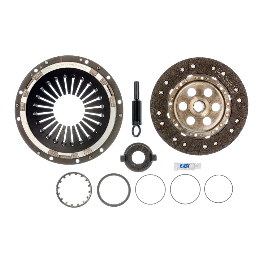 Exedy POK1000 EXEDY OEM Clutch Kit; PORSCHE