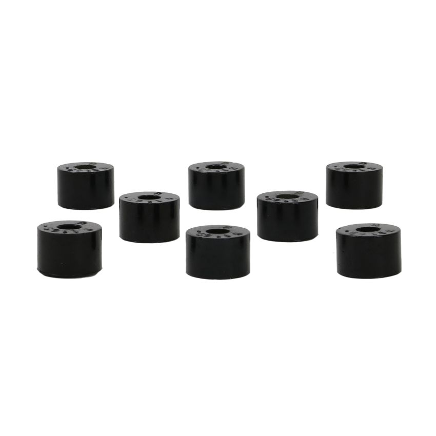 Whiteline Plus 10/85-4/90 4cyl Front and Rear Sway Bar Link Assembly