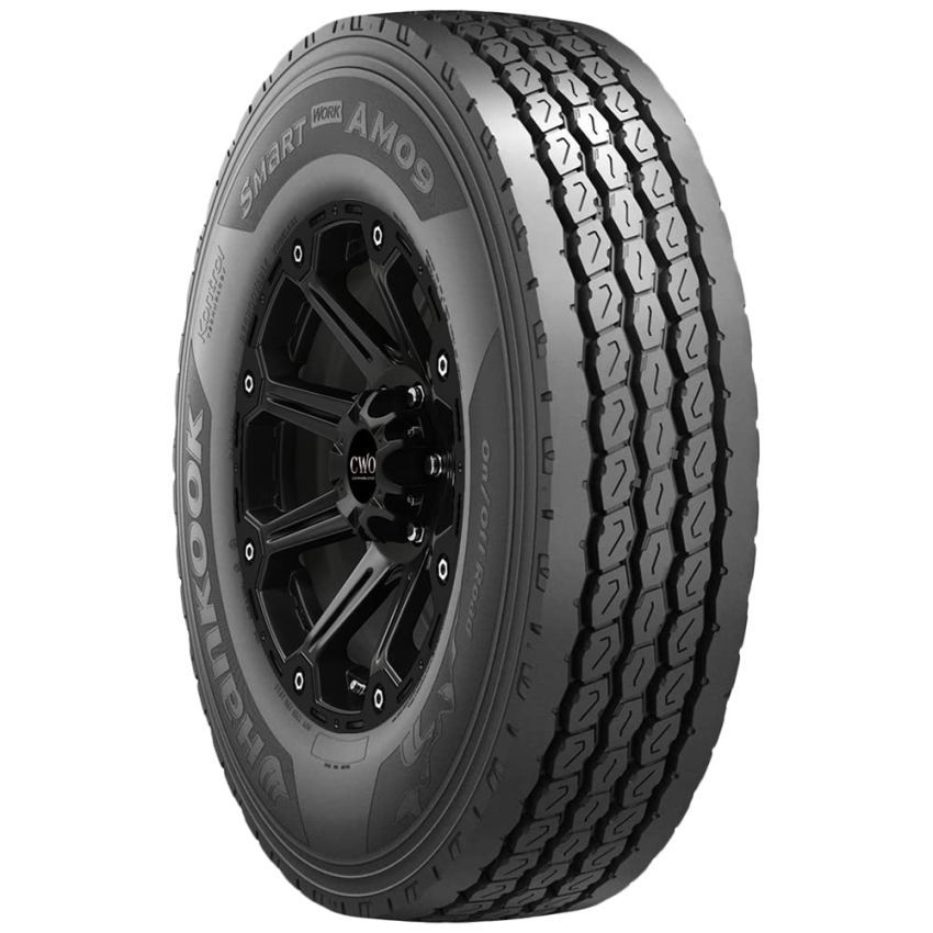 Hankook 11r22.5/16 145/145k Han Smart Work Am09