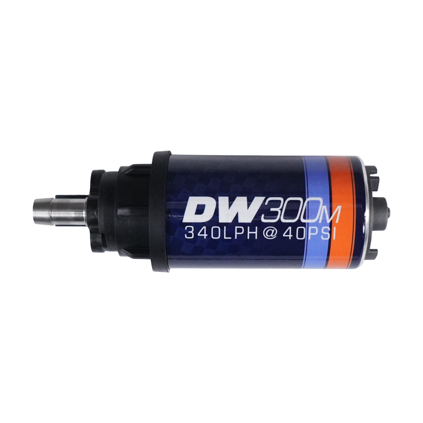 DeatschWerks 340 LPH Ford In-Tank Fuel Pump DW300M Series