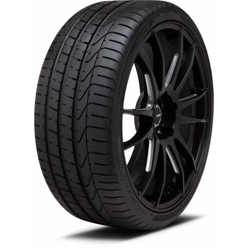 Pirelli 215/40r18 85y Pir Pzero Run Flat