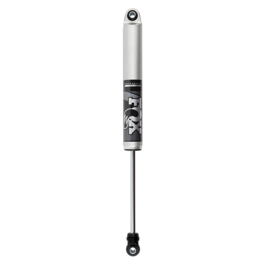 FOX 985-24-269 19+ GM 1500 w/UCA 2.0 Performance Series Rear Shock Non-TB 2.5-4in Lift/TB 0-2in Lift