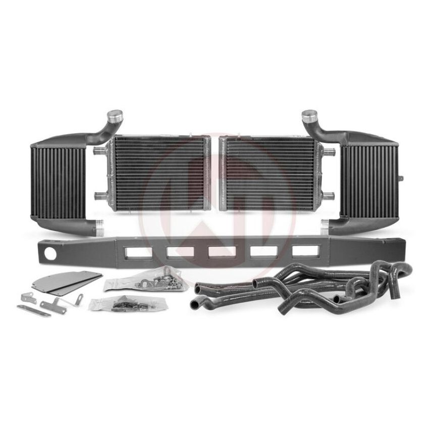 Wagner Tuning 200001146.NOACC Audi RS6 C6 (Typ 4F) 5.0TT Competition Intercooler Kit Audi 5.0TT