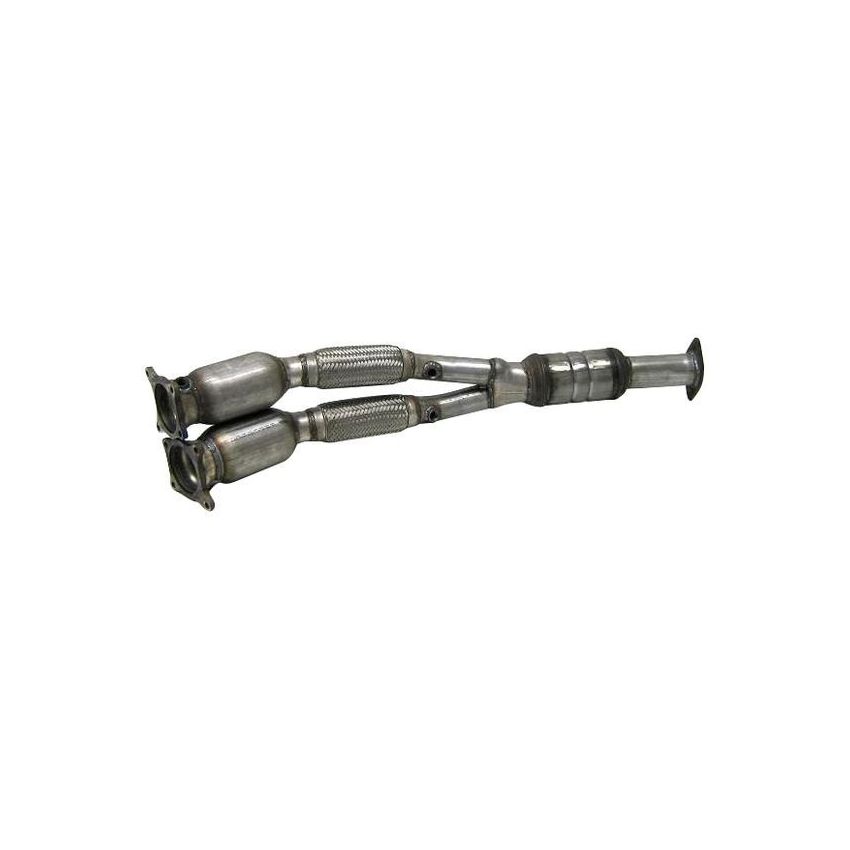 Davico Mfg DV-033 Direct Fit Catalytic Converter