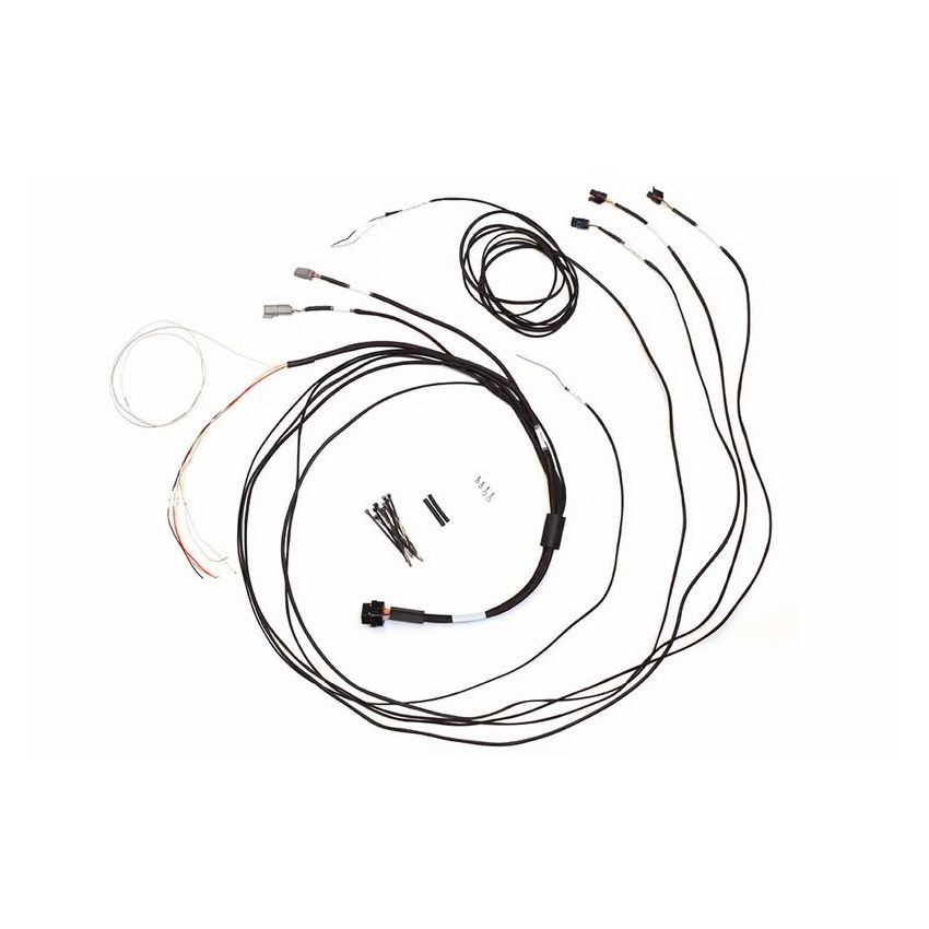 Haltech HT-060300 Semi Terminated Harness for IC-7 Display Dash