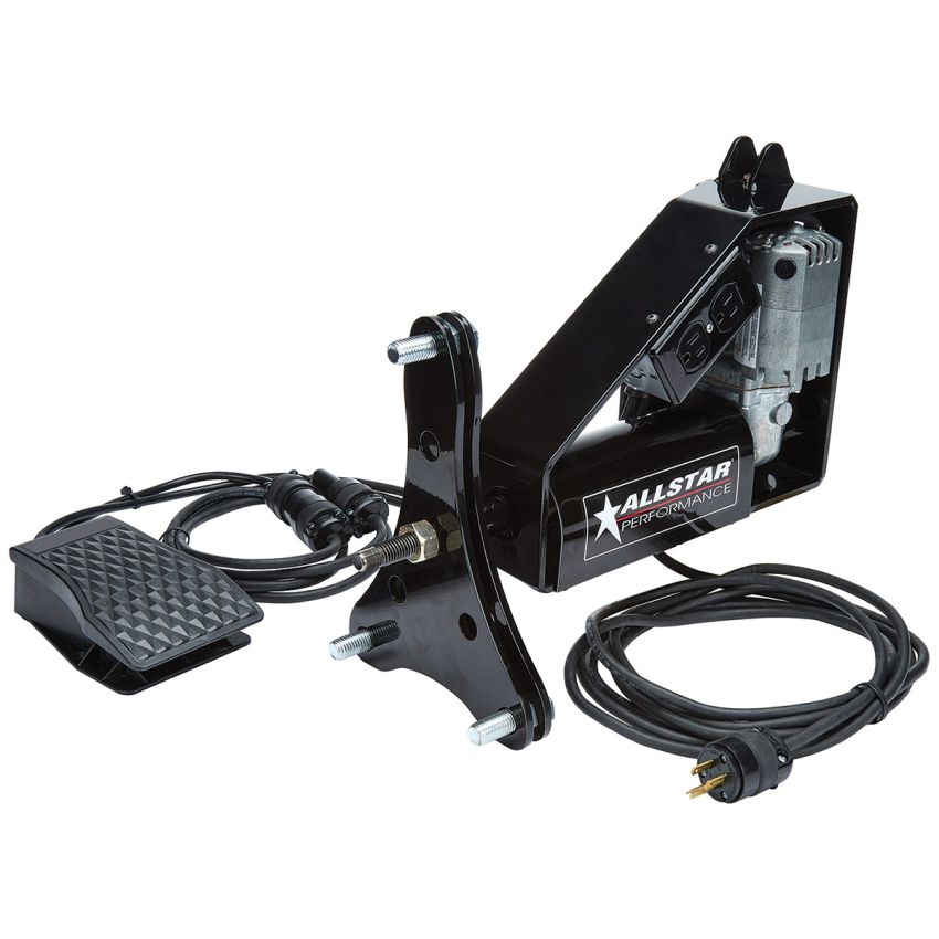 ALLSTAR PERFORMANCE ALL10566 Electric Motor for 10565 Tire Prep Stand