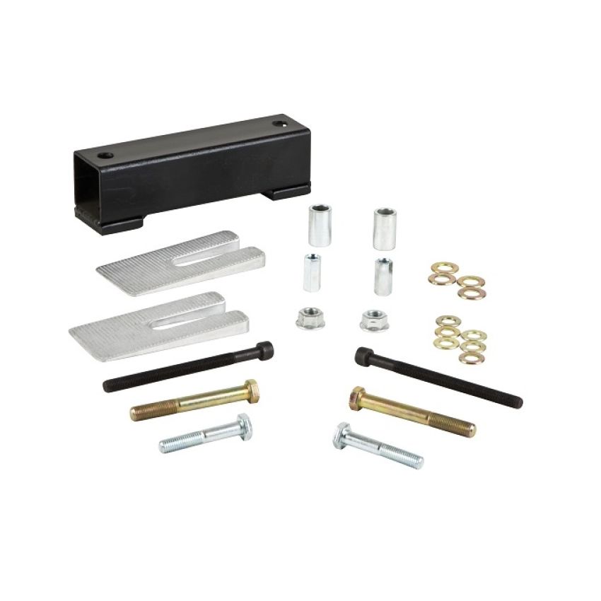 Belltech DRIVE LINE KIT 88-98 GM W/2pc Dshaft 6inch