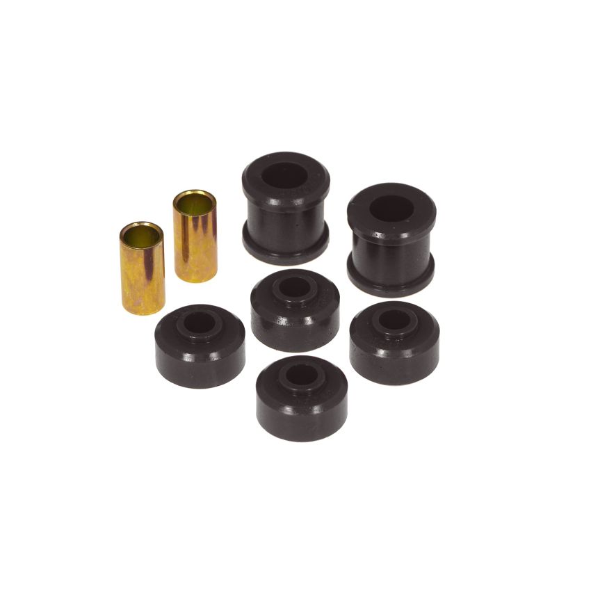 Prothane 85-87 Toyota Corolla Rear End Link Kit - Black